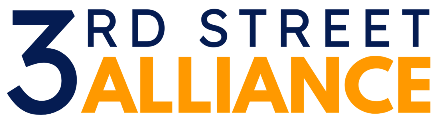 Third Street Alliance Home | Third Street Alliance