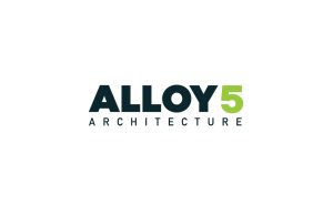 Alloy5 Third Street Alliance Silver Sponsor