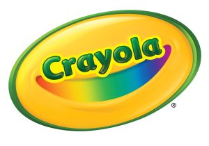 Crayola -Third Street Alliance Gold Sponsor