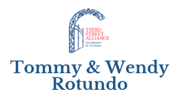 Tommy & Wendy Third Street Alliance Silver Sponsor