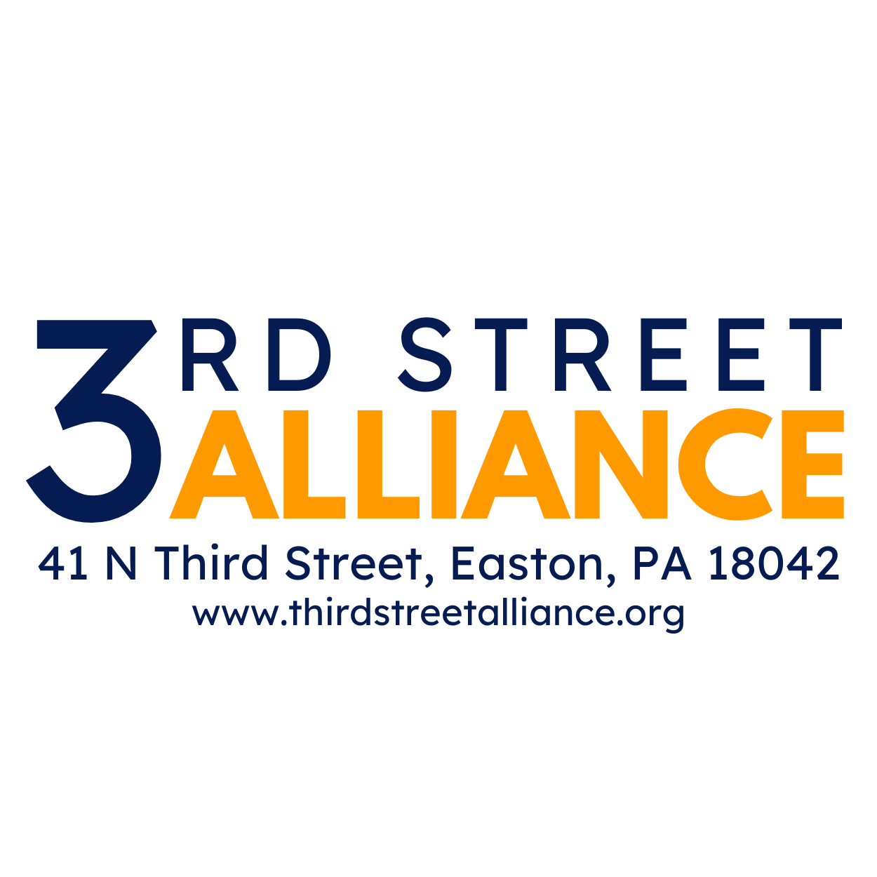 Third Street Alliance Home | Third Street Alliance %